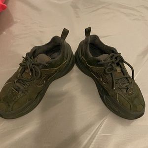 Nike M2K Techno Olive